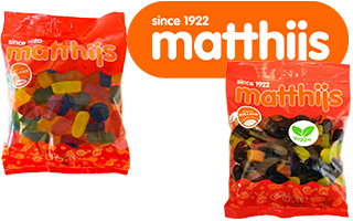 Matthijs